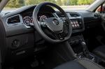 Volkswagen Tiguan SEL 2017 года (NA)
